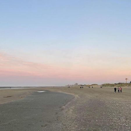 Moderne Studio Aan Het Strand In Oostduinkerke-Bad Koksijde Ngoại thất bức ảnh